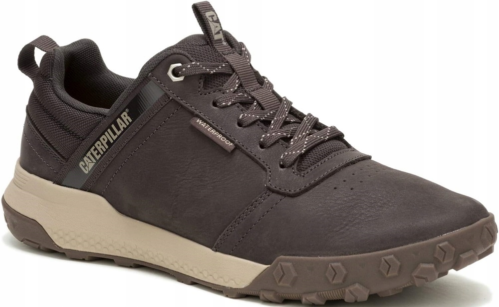 Pánské tenisky Caterpillar Cat Hex Ready Waterproof