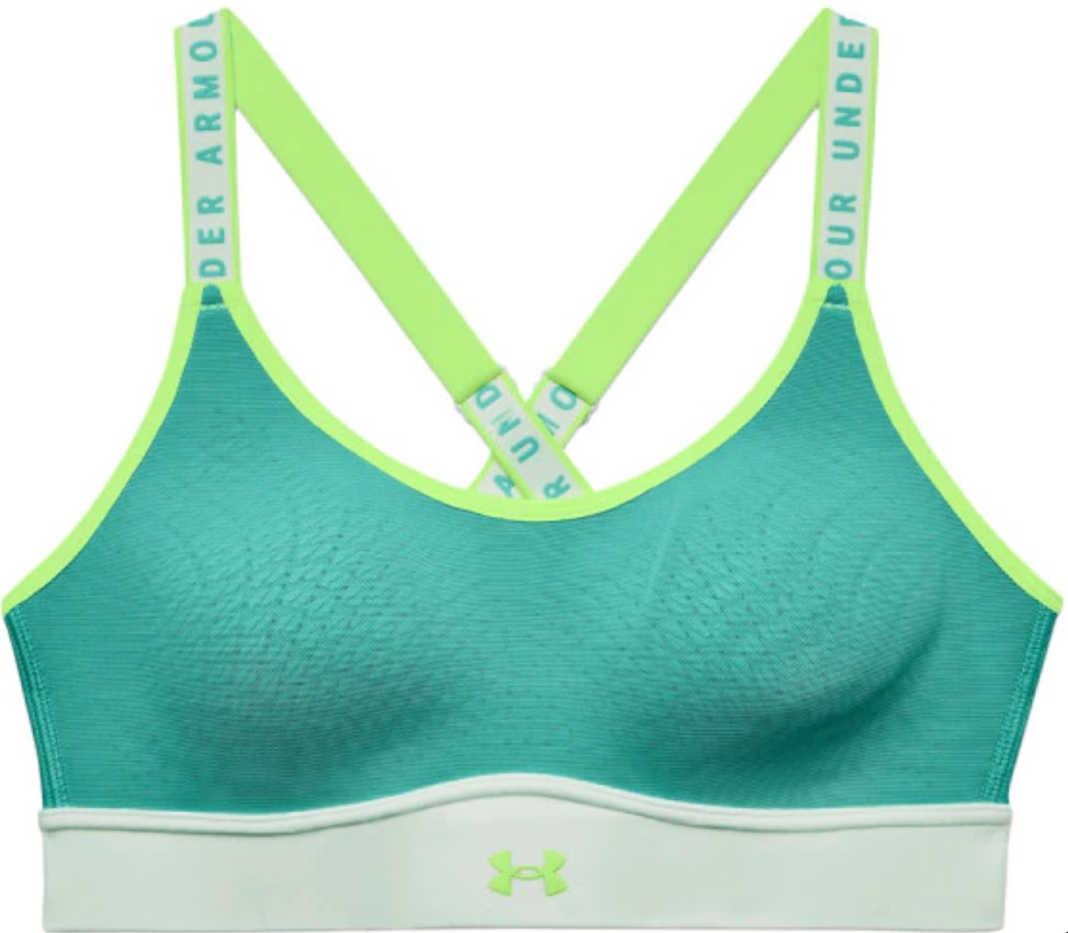 Under Armour Biustonosz Treningowy 1370062 > Xs