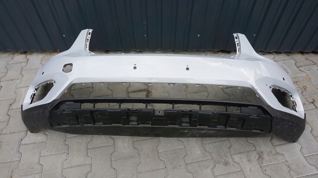 VOLVO XC40 II - přední nárazník předek