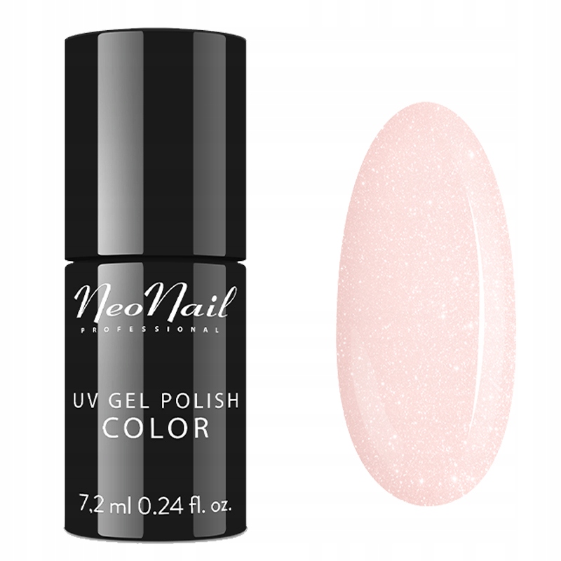 

NeoNail Lakier Hybrydowy 4826 Wedding Princess