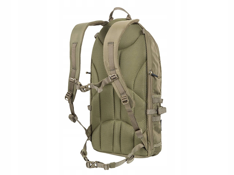 PLECAK HELIKON GROUNDHOG CZARNY Kod producenta PL-GHG-NL-01