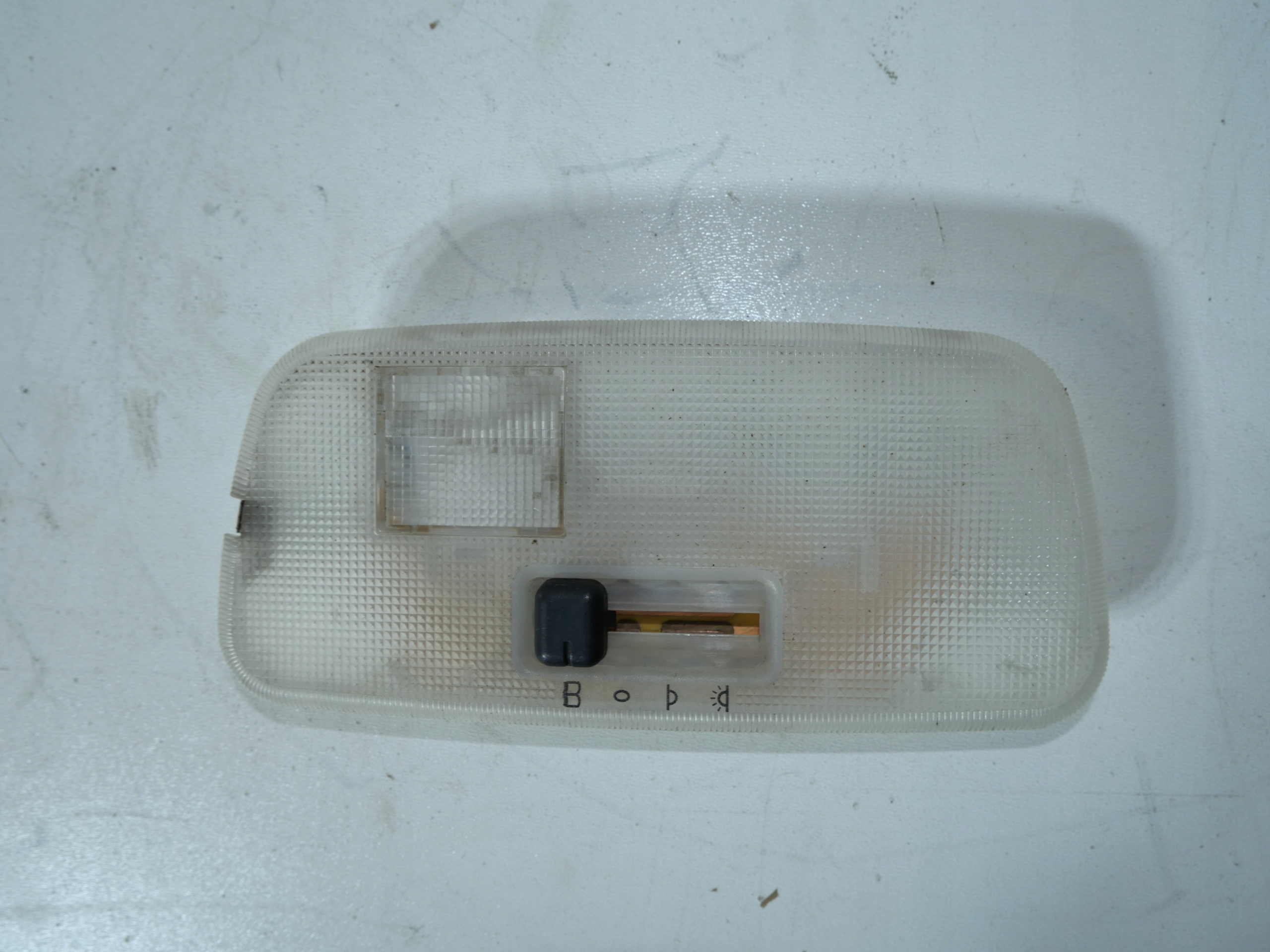 OSWIETLENIE cabs MERCEDES SPRINTER 901 VITO 638 6388200401