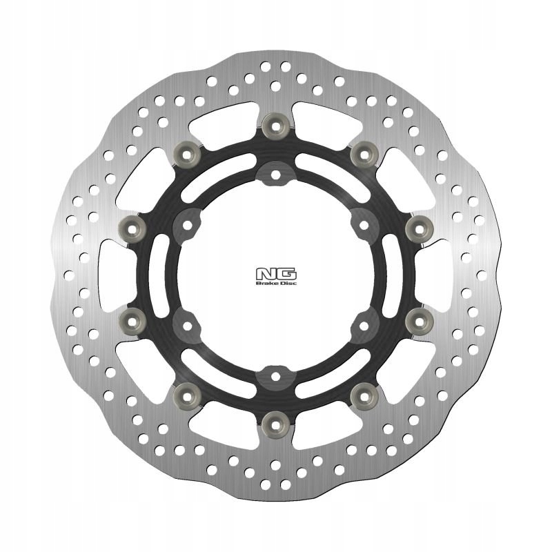 Brzdový Kotúč Predný Husqvarna 701 Supermoto/enduro '15-'22