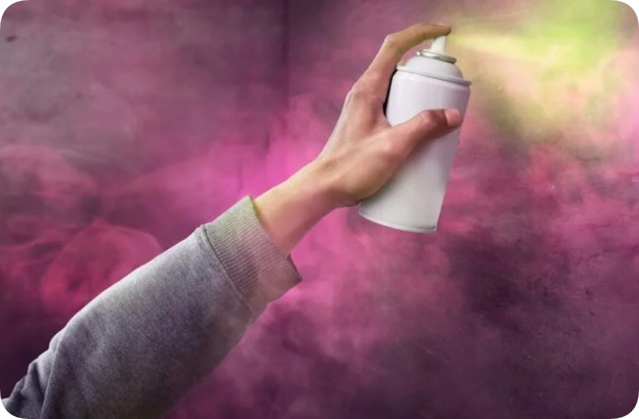 BOSTIK RAL7016 LAKIER UNIWERSALNY ANTRACYT 400ML Pojemność 0.4 l