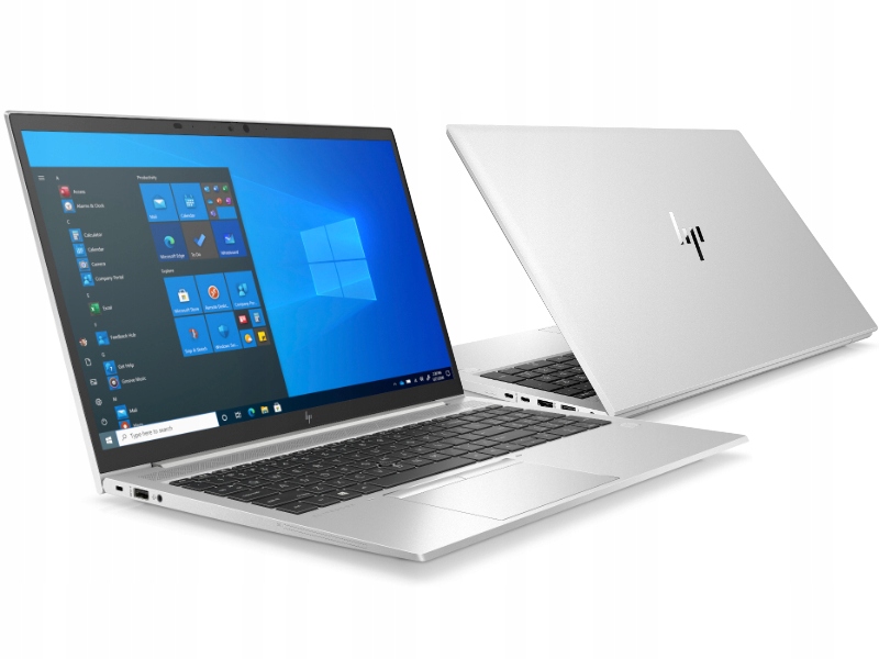 

Hp EliteBook 855 G8 Ryzen 5 5600U 15,6 16/512 W10P