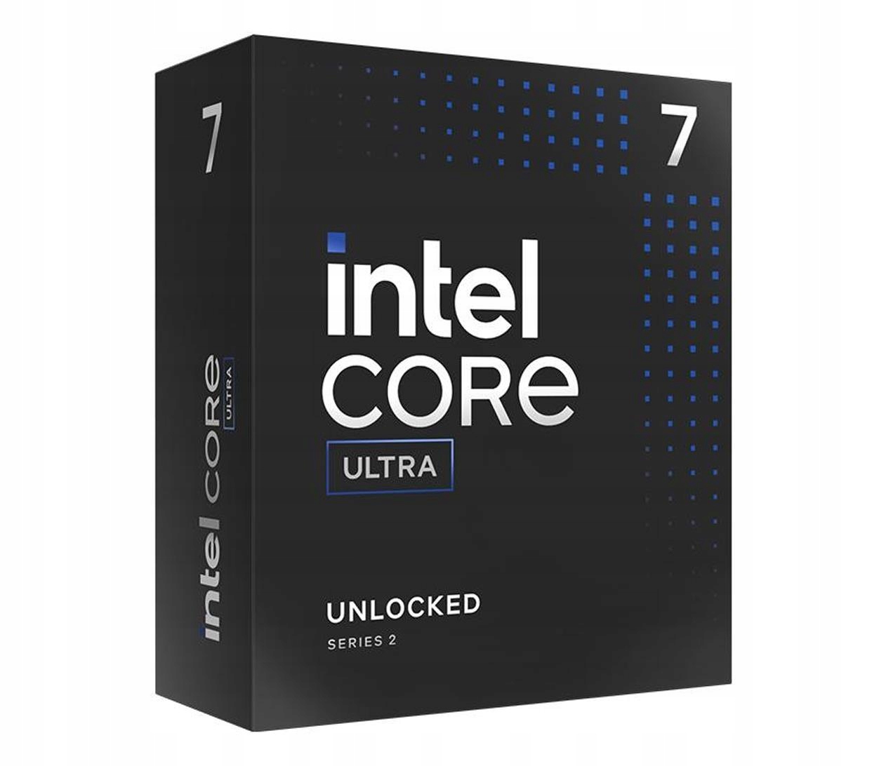 Procesor Intel Ultra 7 265KF 20 x 3,3 GHz