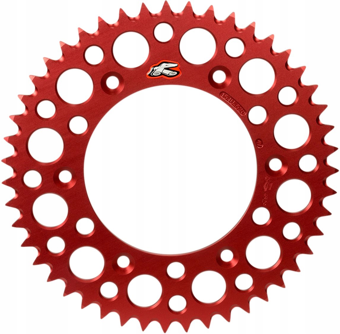 Ozubené Koleso Zadné Renthal R 420 55T Rd Ultra Light Sc