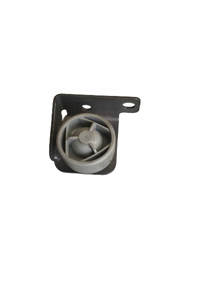 AUDI R8 Positif 4S Support plaque 4S0103946