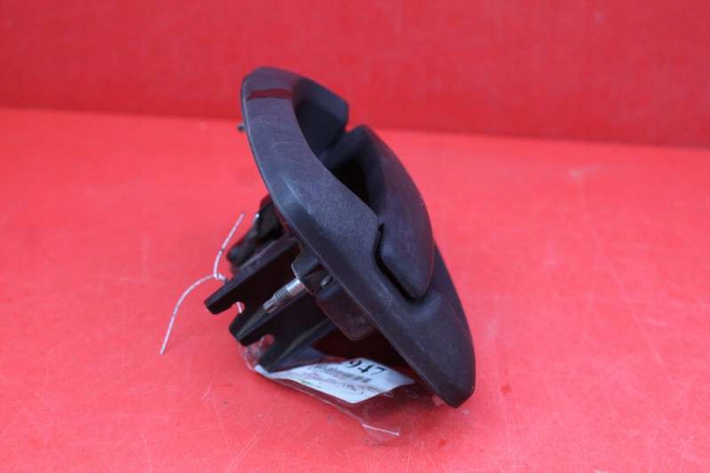 handle right front front black FIAT DUCATO 3 III 06-16