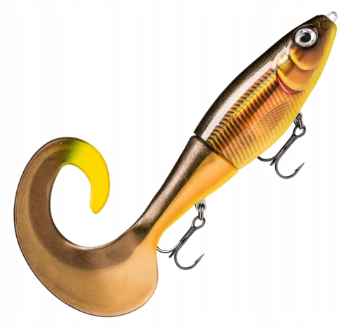 Wobler Rapala X Rap Otus 25 kolor Gsml