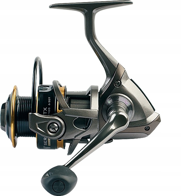 Jaxon Naviják Serinus Gtx 300 8 Ložisek Spinning