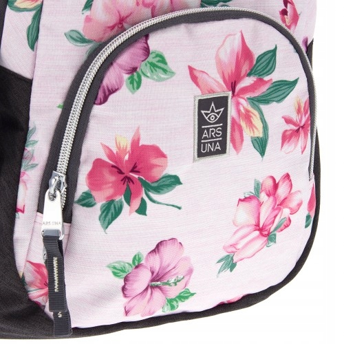 Botanic Mallow Malwas школьный рюкзак с несколькими отсеками