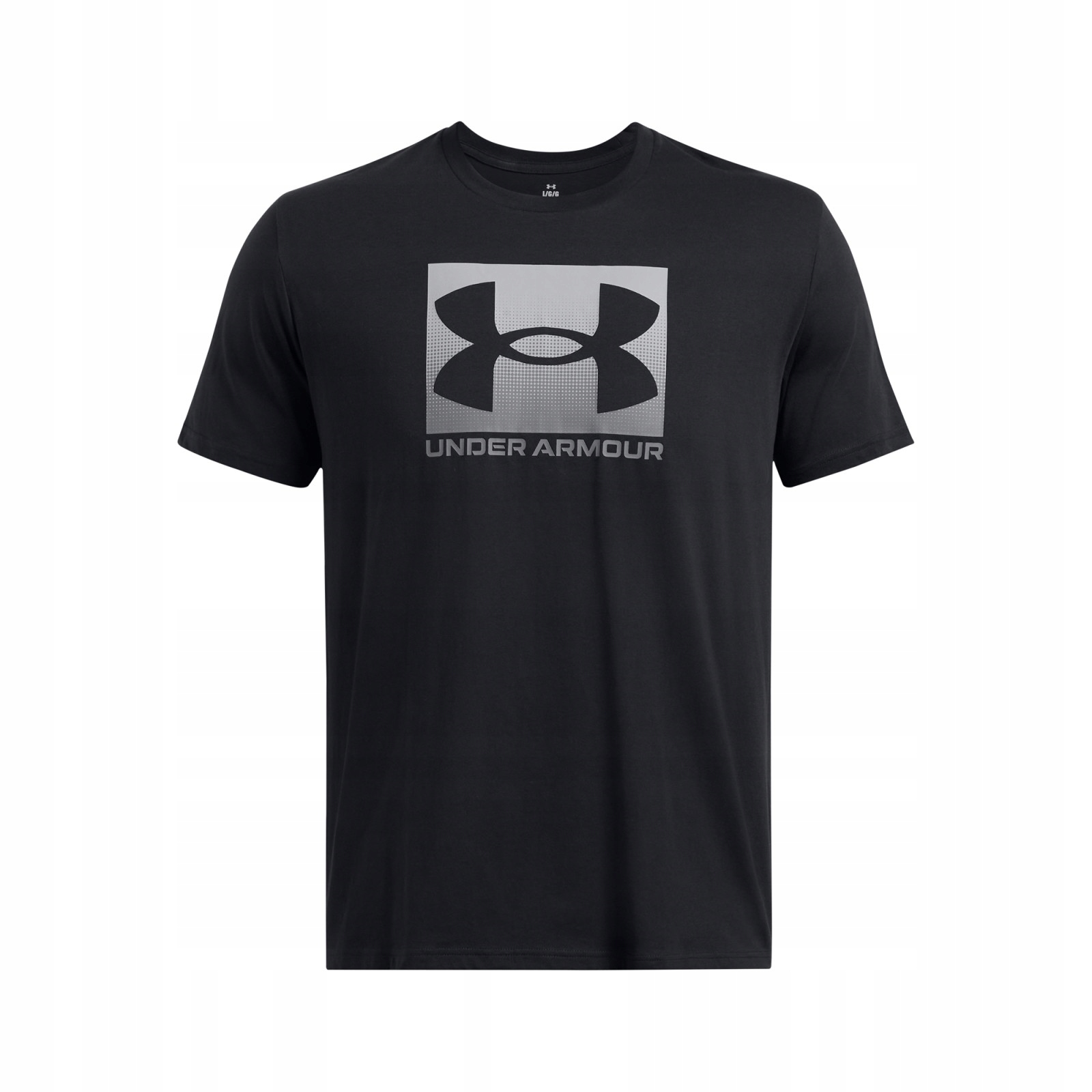 Pánské triko Under Armour M Boxed Sports Updated Ss