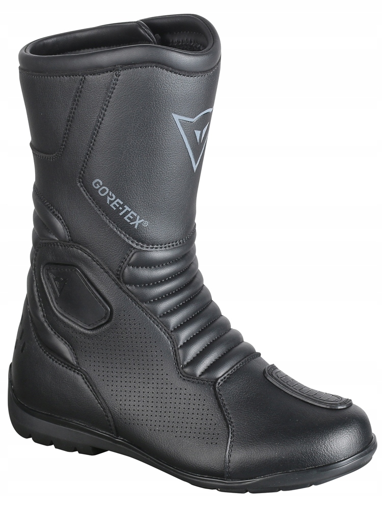 Topánky Dainese Freeland Gtx Lady 40 Čierna