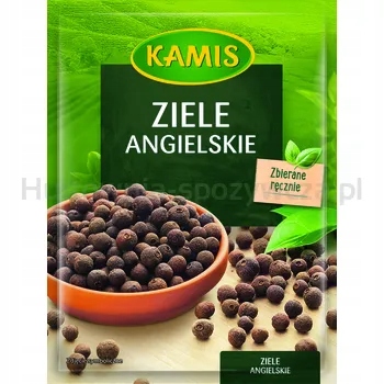 Kamis Nové Koření 12 g