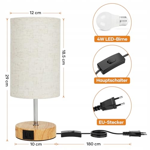 CAMPING LAMPY LED ZWIJANE 10M PRZENOŚNE USB NA ZEWNĄTRZ CAMPINGOWE — miniatura 4