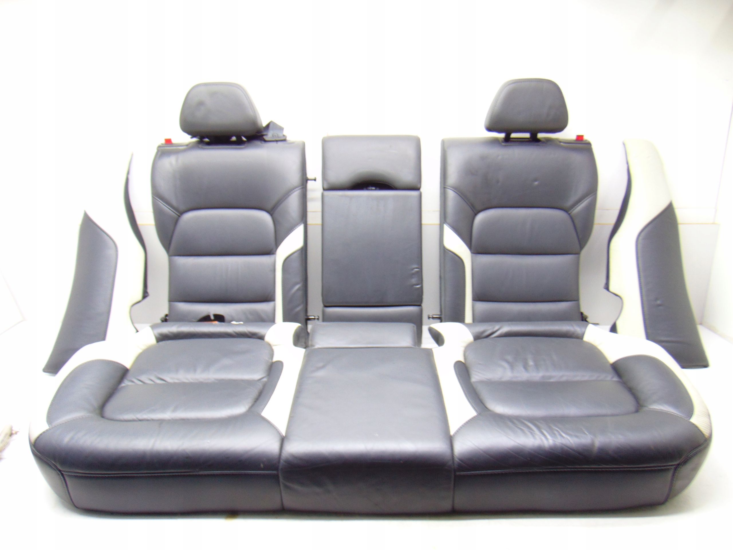 комплект кресла сидением перед зад volvo V70 III 07-16