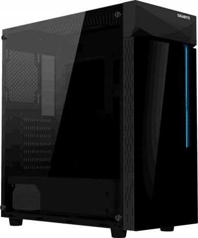 

Obudowa Gracza Okno Gigabyte Pc Midi Tower