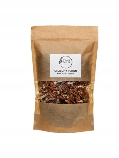 2x Your Taste Pekanové ořechy 500 g