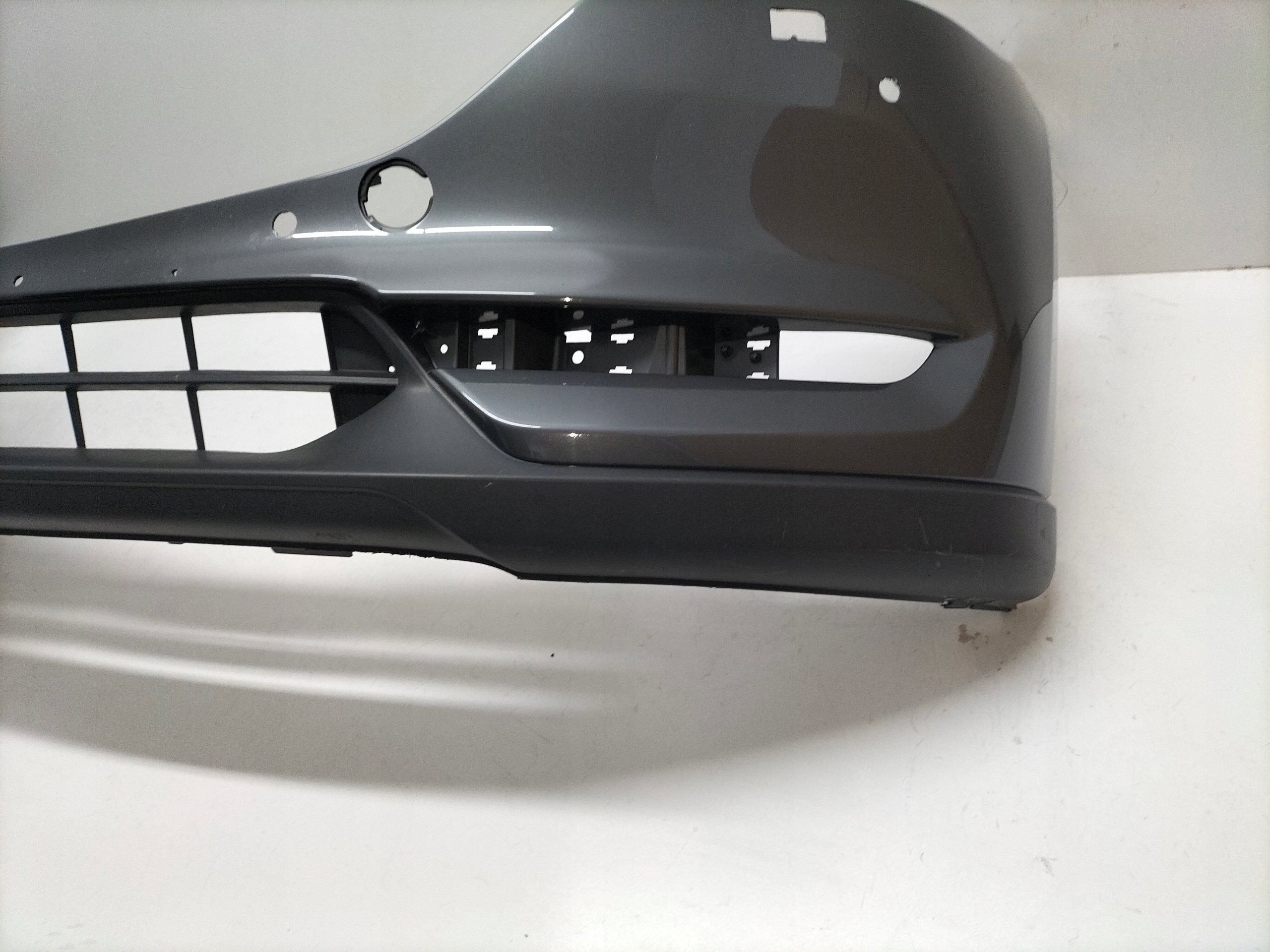 FRONTSTOSSSTANGE VORNE MAZDA CX5 CX-5 II 17-22