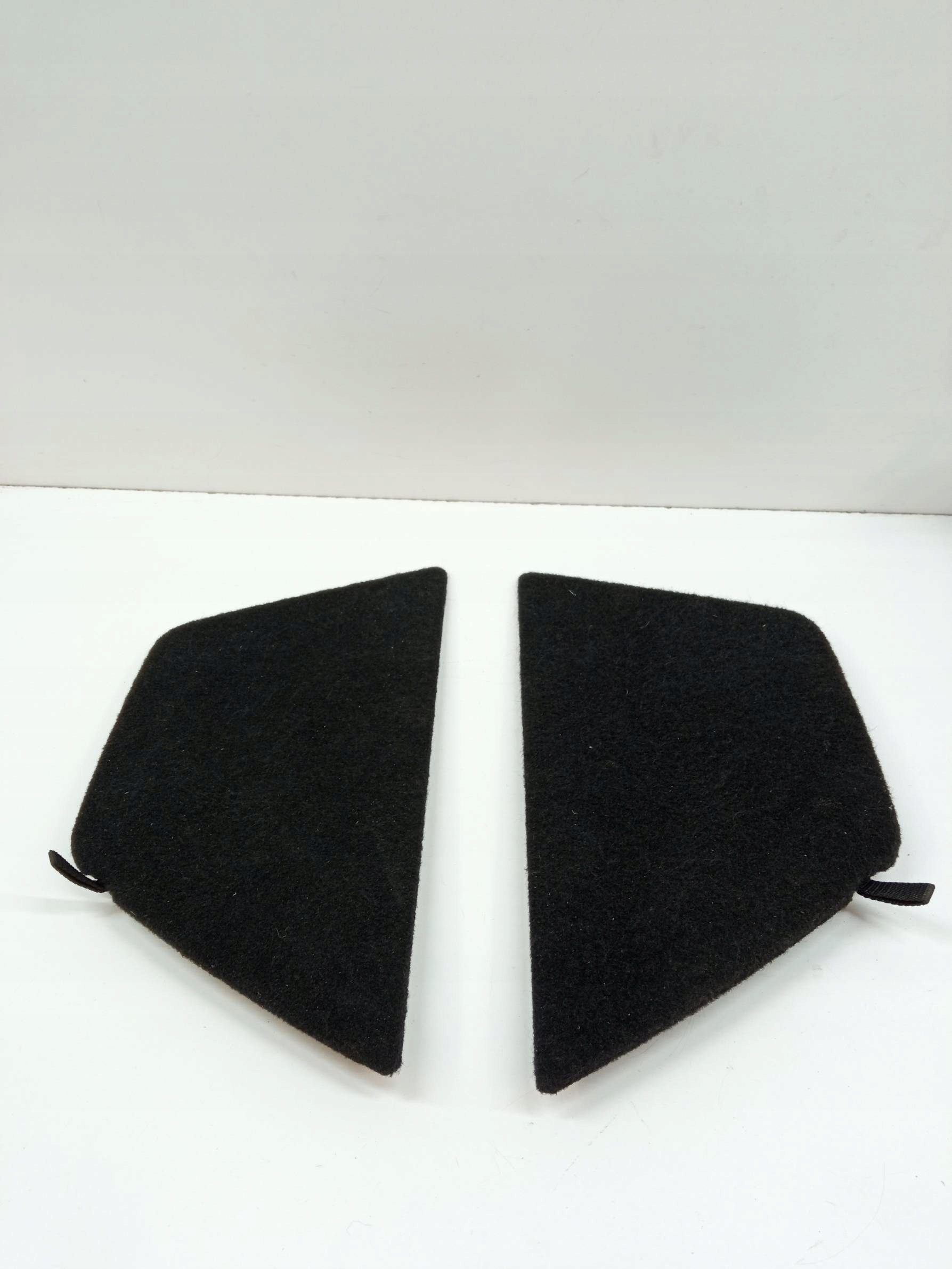 passenger compartment boot TD12687DY Mazda CX-9 and (2006- )