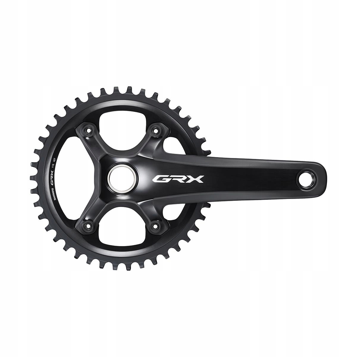 Korba Shimano GRX 172,5 mm