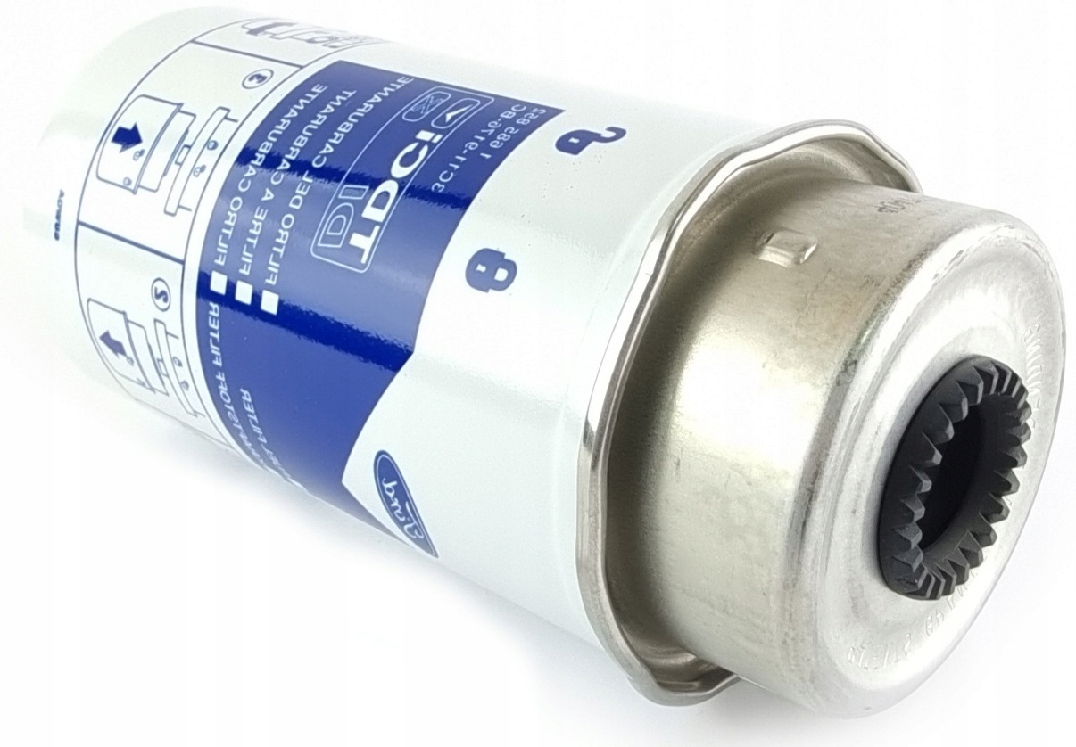 FILTR PALIWA FORD TRANSIT 2006-2014 2.0 i 2.4 TDCI