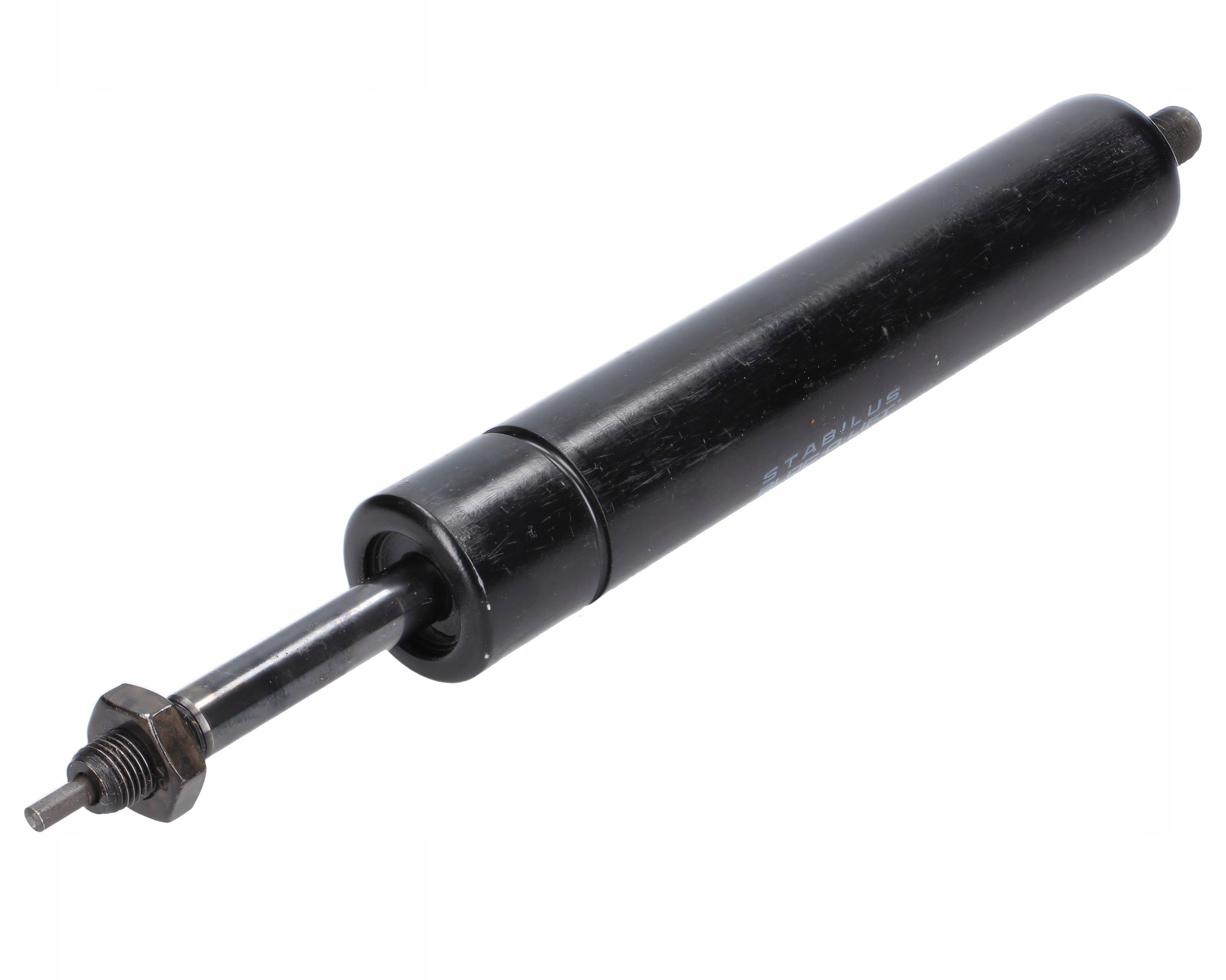 servopohon plynový tlumič Bloc-o-lift 228 F=650N