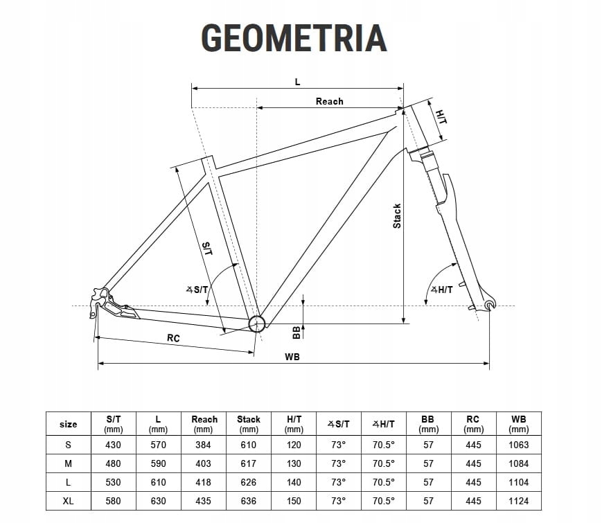 KELLYS PHANATIC 10 2023 RED M-19" ROWER-SPORT_PL Model Phanatic 10