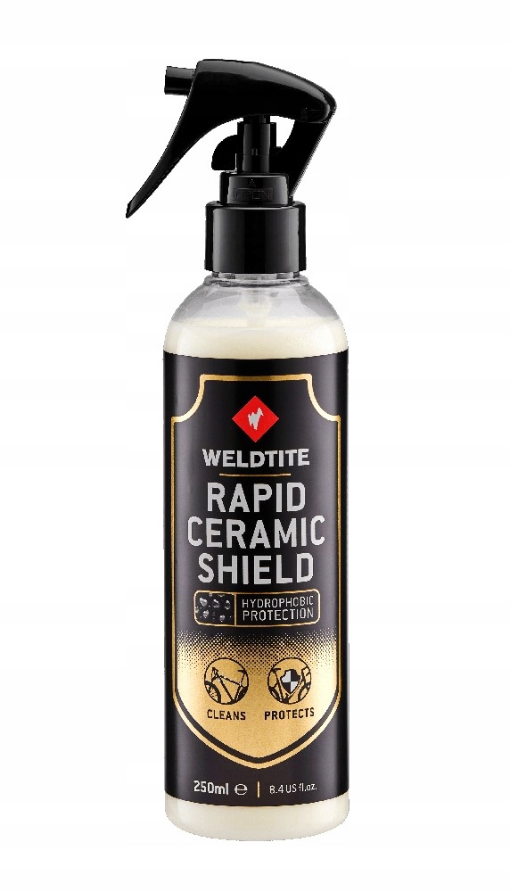 Keramická povrchová vrstva Weldtite Rapid Ceramic Shield 250 ml
