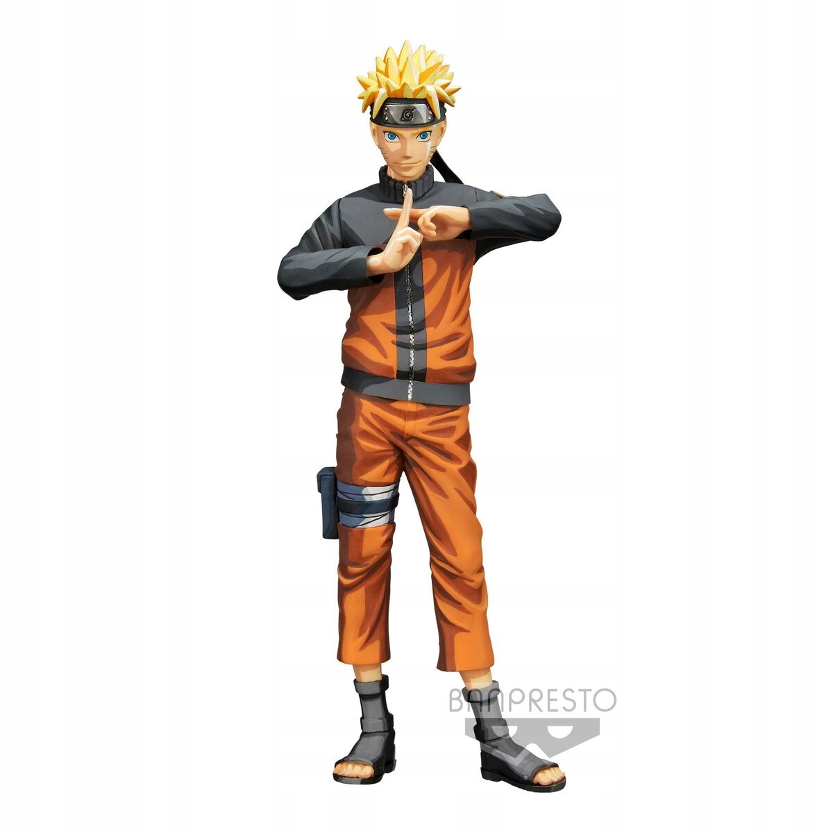 Naruto Shippuden Uzumaki Naruto 28 cm