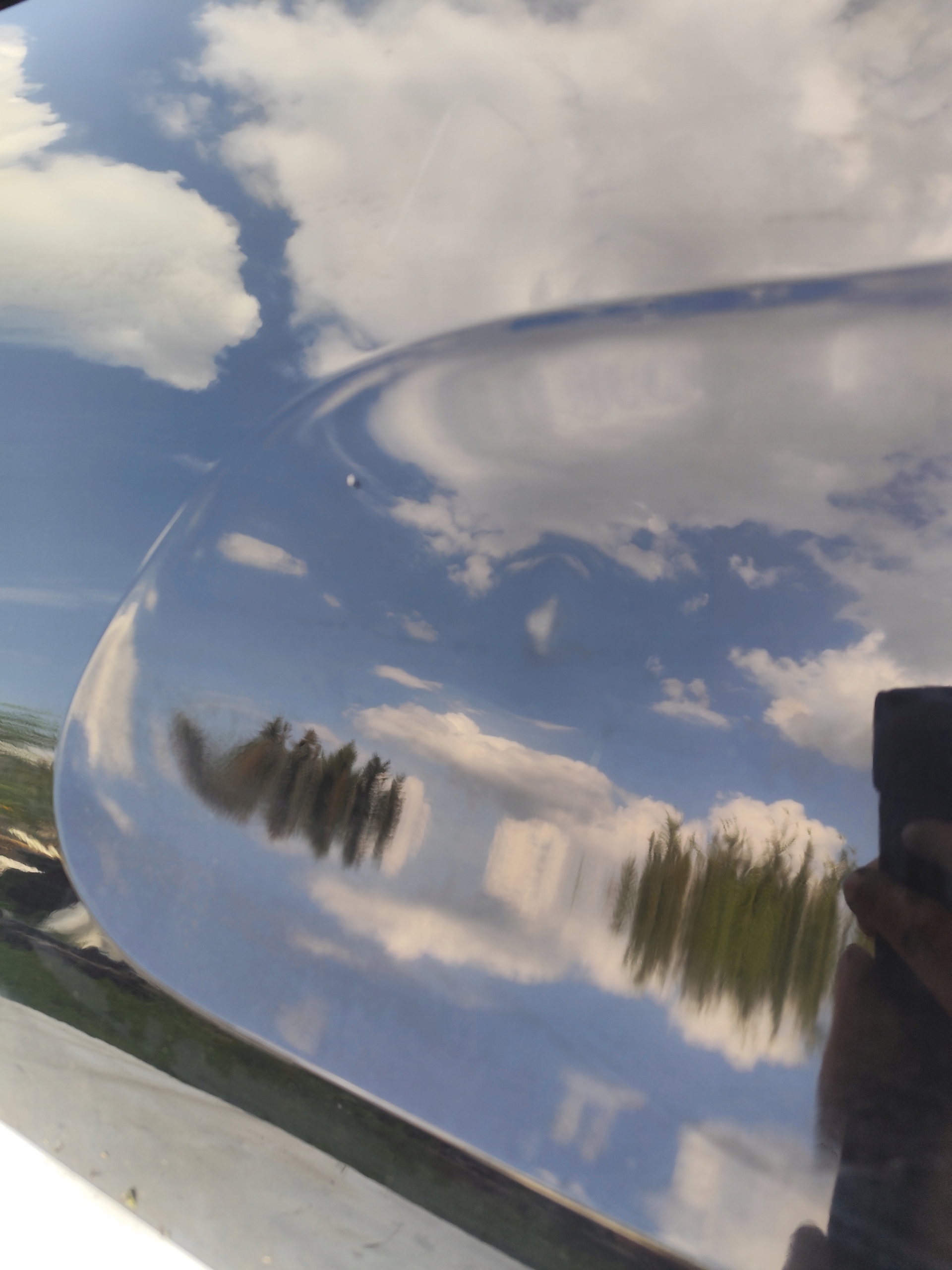 CITROEN C3 III Tür heck rechts KTVD