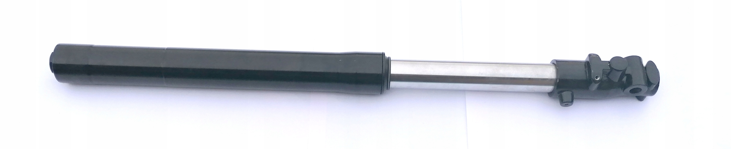 Laga Tyč Predná Cross 125cc 67cm Nová spodná polica 45 mm horná 45 mm
