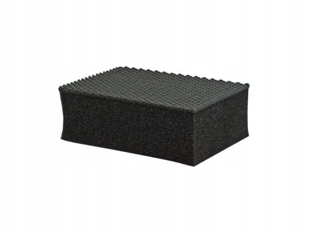 Moje Auto Gąbka Polimerowa Glinka do Lakieru