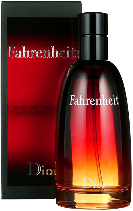 Dior Fahrenheit 100ml - Niska cena na Allegro