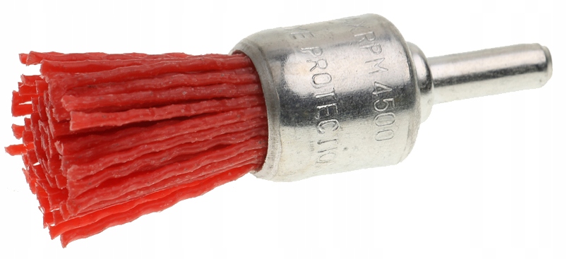 

Szczotka Nylon Pędzelkowa Nylonowa 19 mm Do Drewna