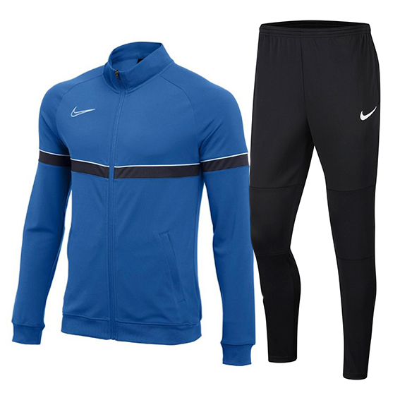 

Dres Nike Academy 21 komplet treningowy męski r XL