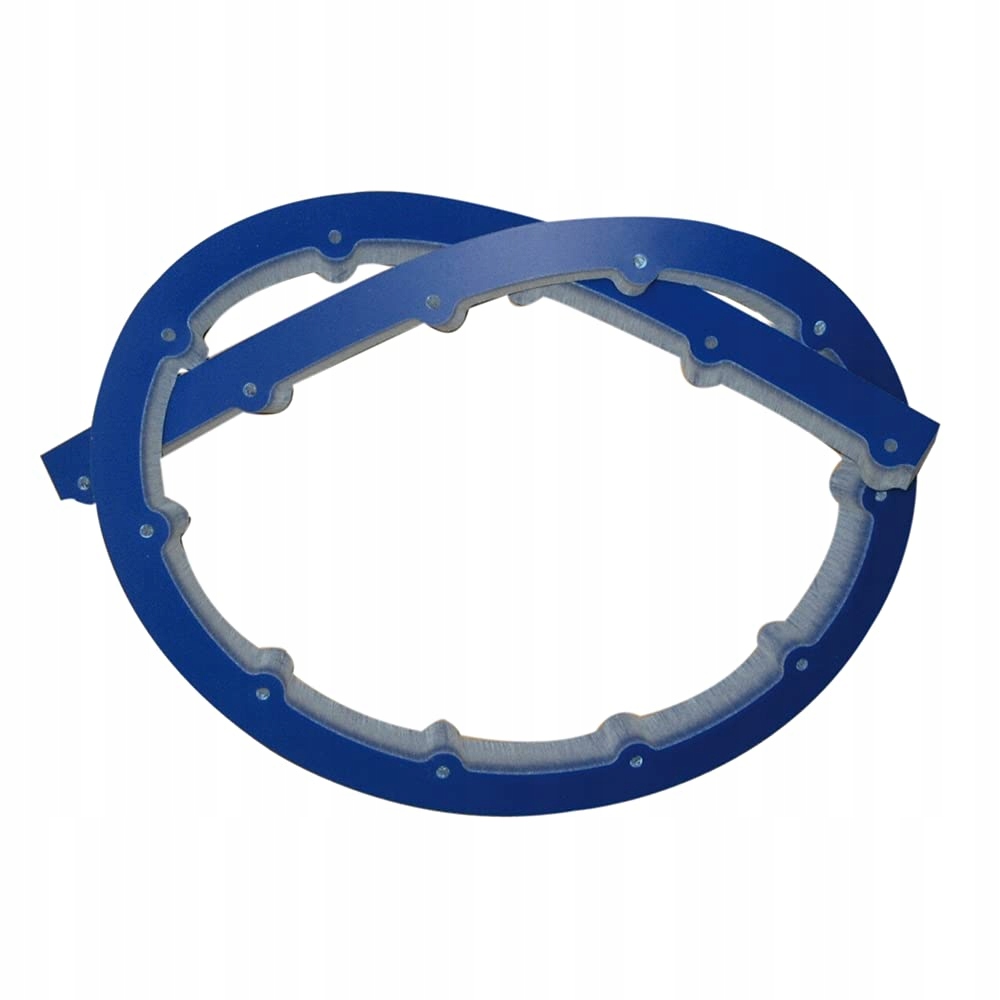 Fish Fisch Fsi-218630 1 metr Kurvenlinfix,