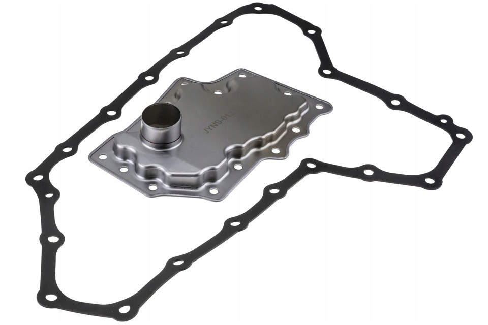 FILTR SKRZYNI BIEGÓW NISSAN MURANO I Z50 3.5 RE0F09A