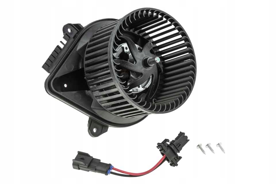 Ventilátor Přívodu Vzduchu Renault Megane Scenic 1998- Scenic 1999-