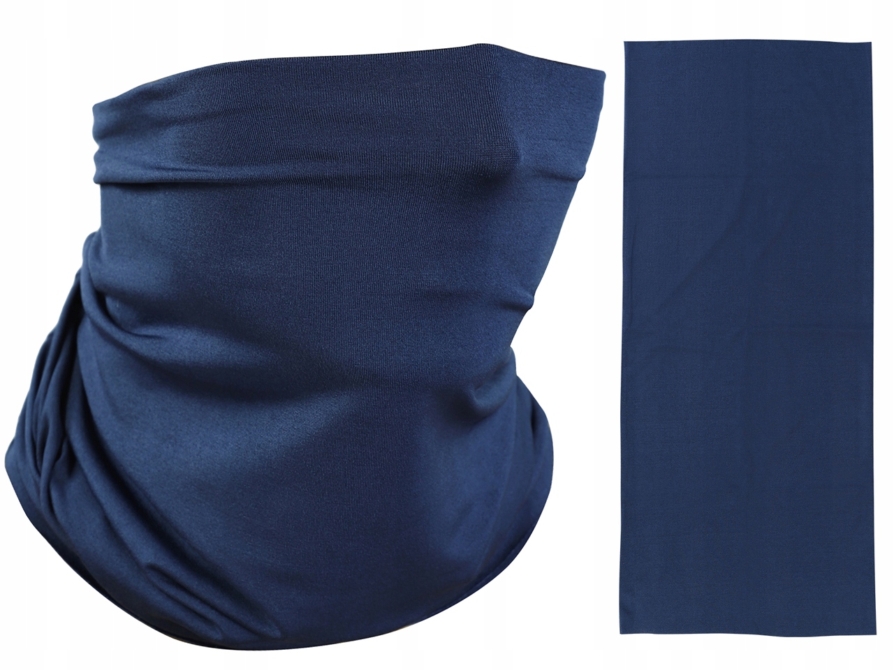 

Mfh Komin Bandana Termoaktywny Chusta Rękaw