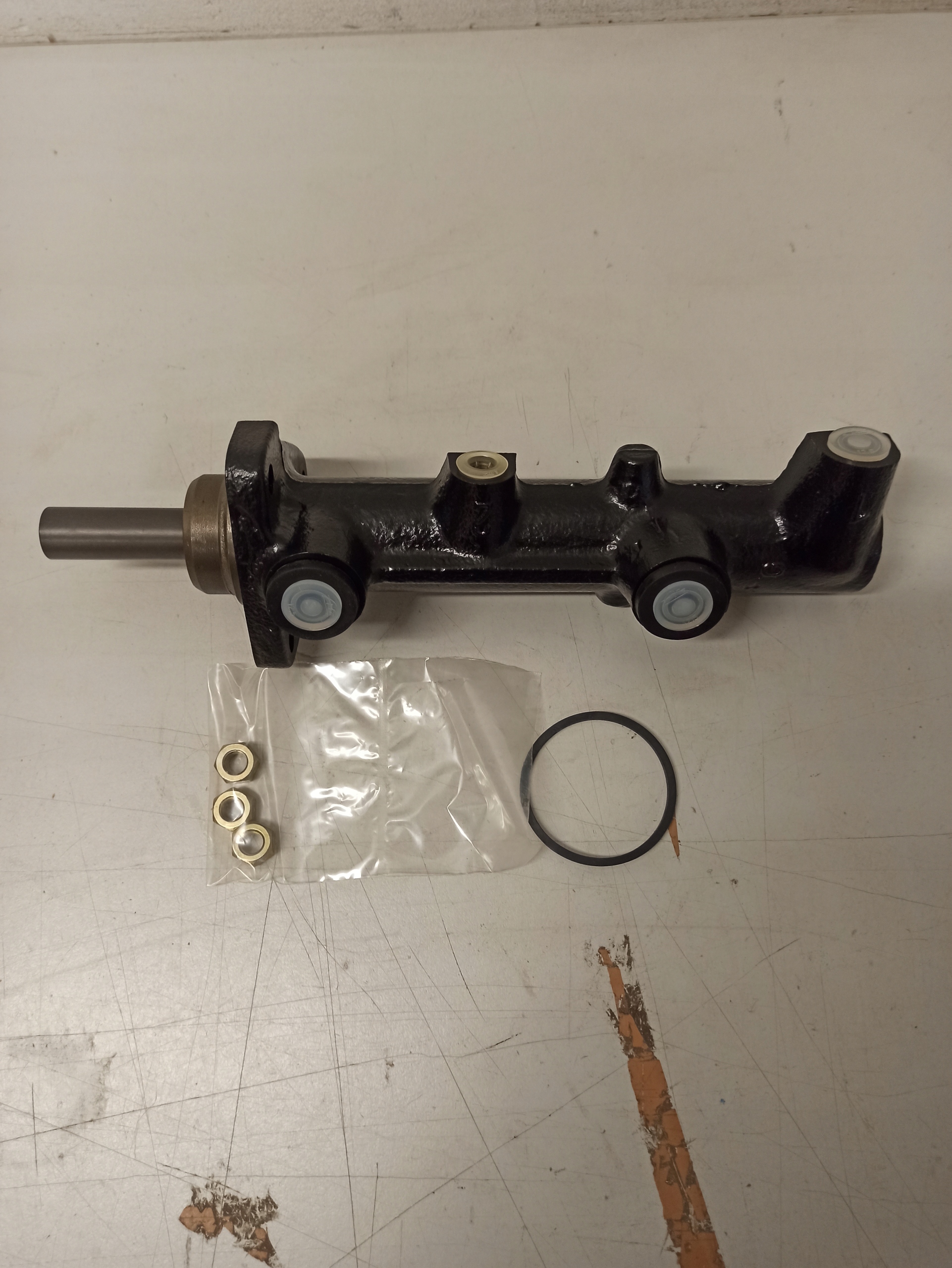 POMPA HAMULCOWA MERCEDES T2 VARIO W667 A0044305401 ASO ORG