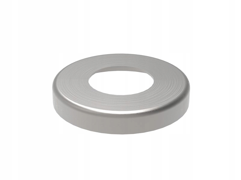 

Rozeta Maskująca Fi 90 Dla Fi 42,4 Aisi 304 Satyna