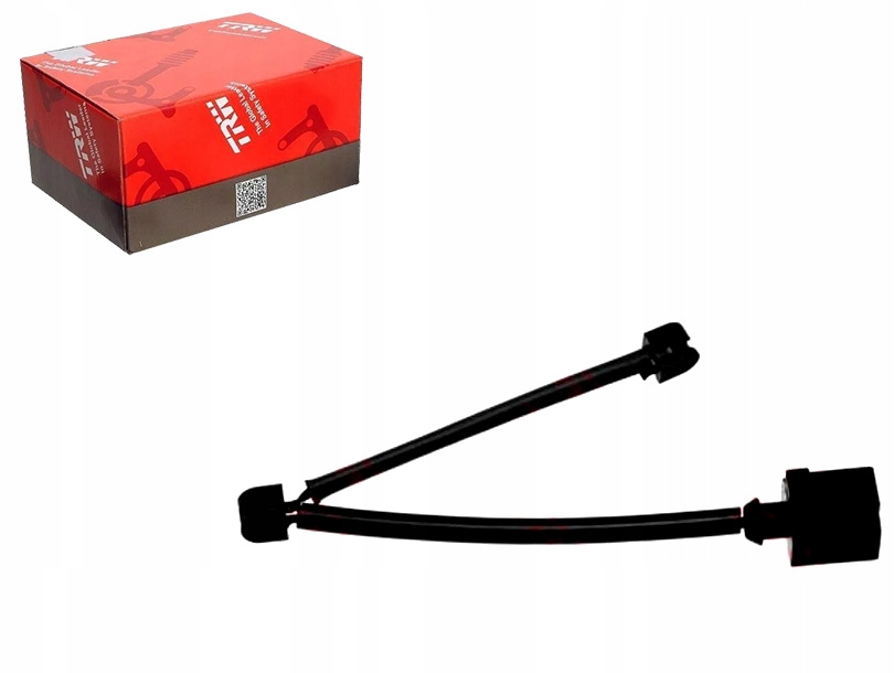 

Trw Czujnik Zużycia Klocków Hamulcowych 7L0907637B