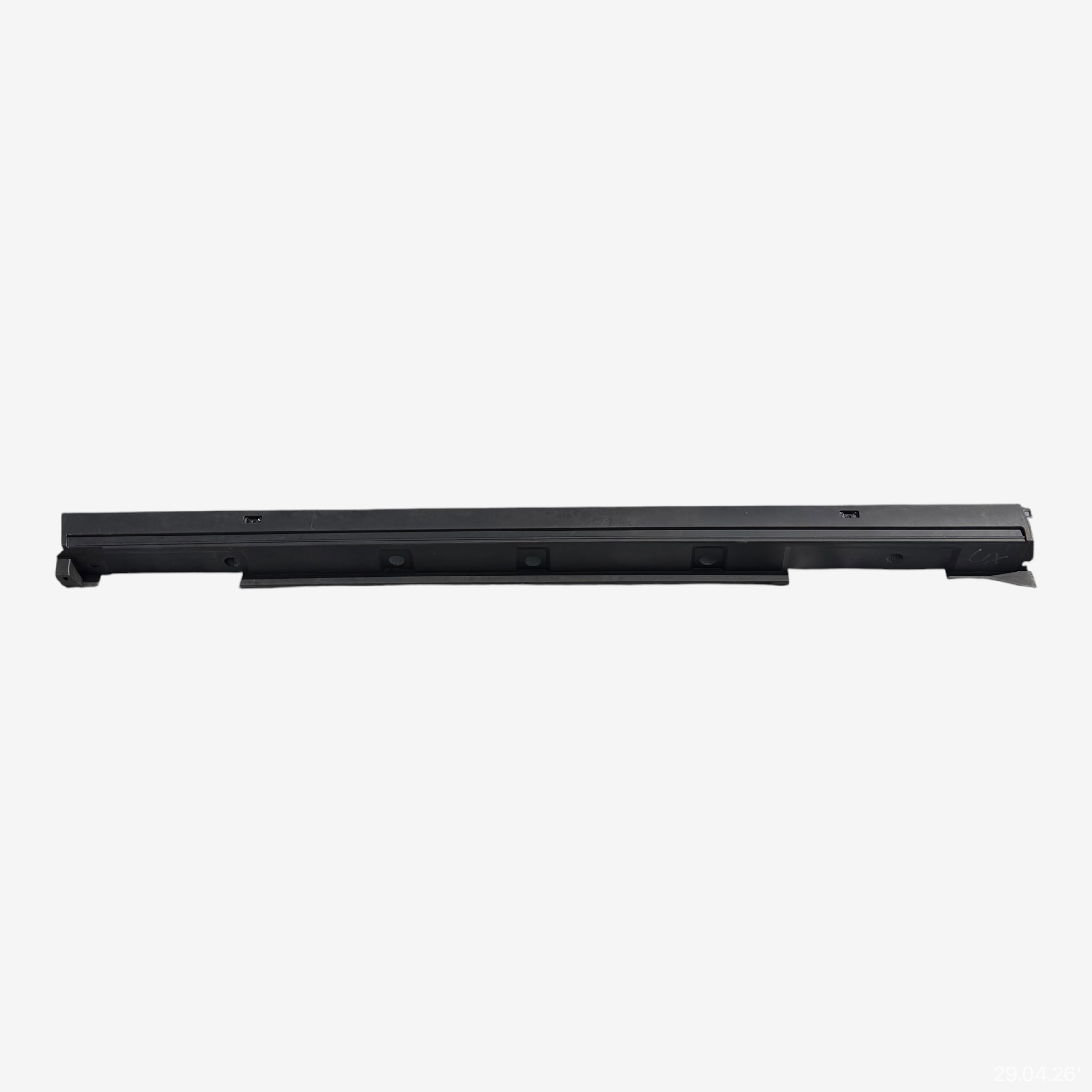 moulding threshold left threshold LEXUS UX 75860-76030