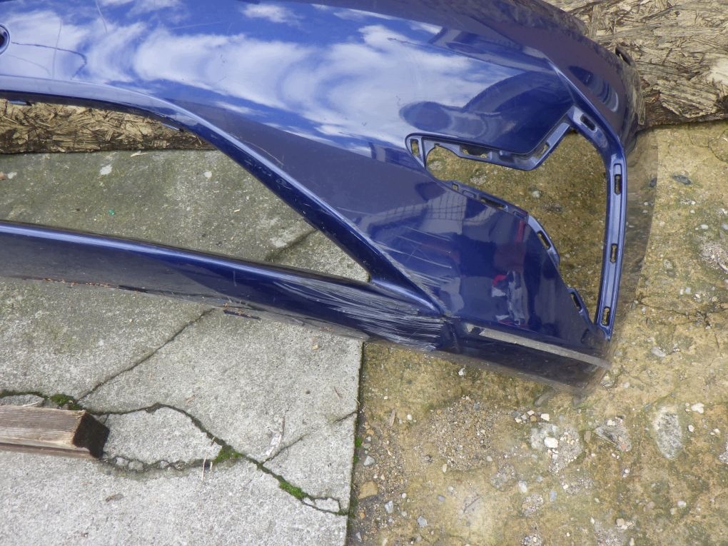 OPEL INSIGNIA B II LIFT 20- Frontstoßstange