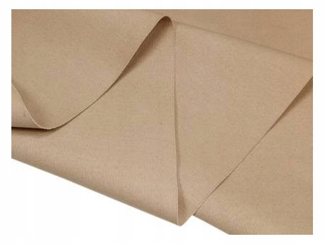 Brezent Bavlna Canvas (101) Světle Béžová