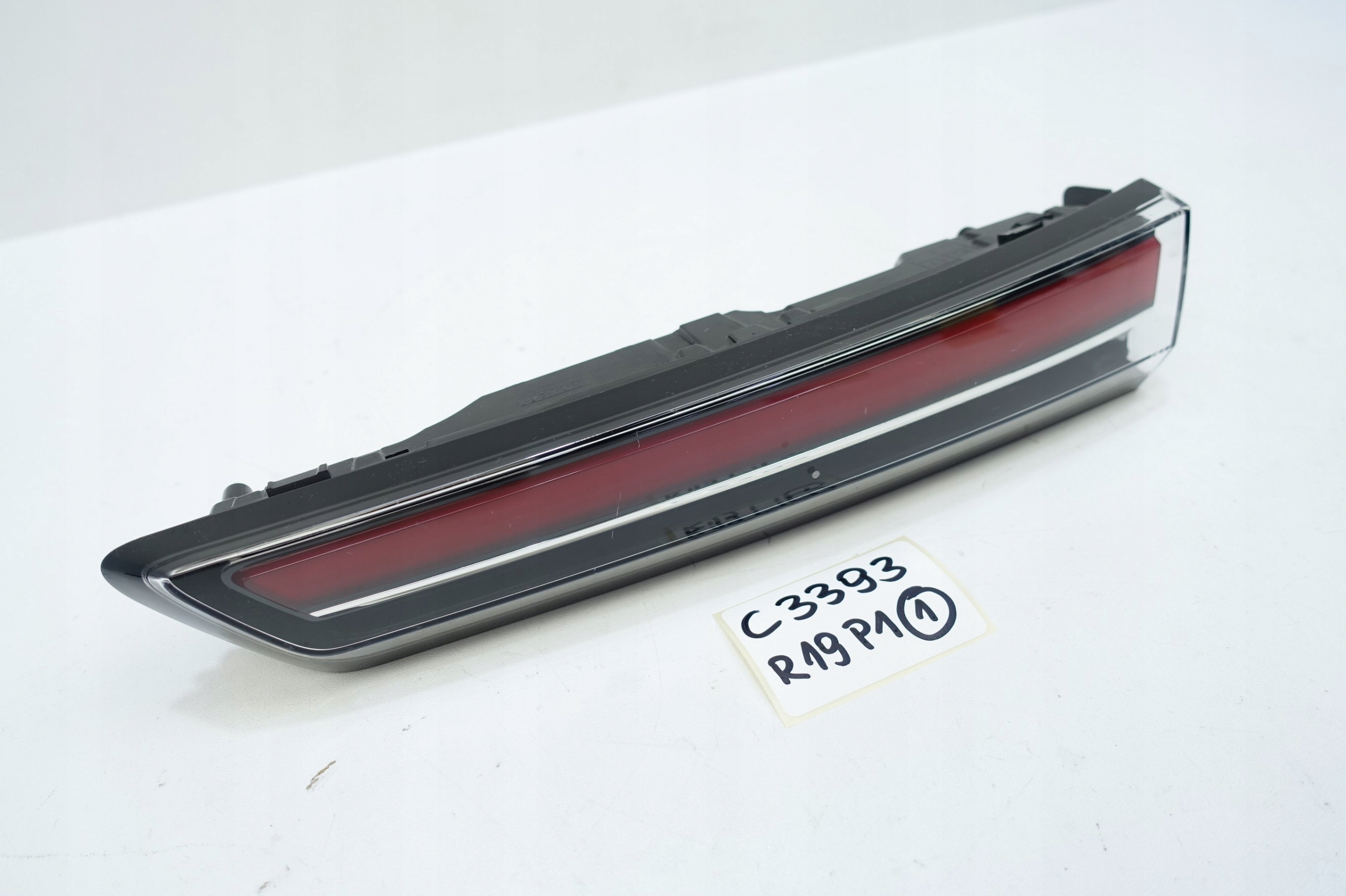 light right rear part right rear OPEL MOKKA B II 2020