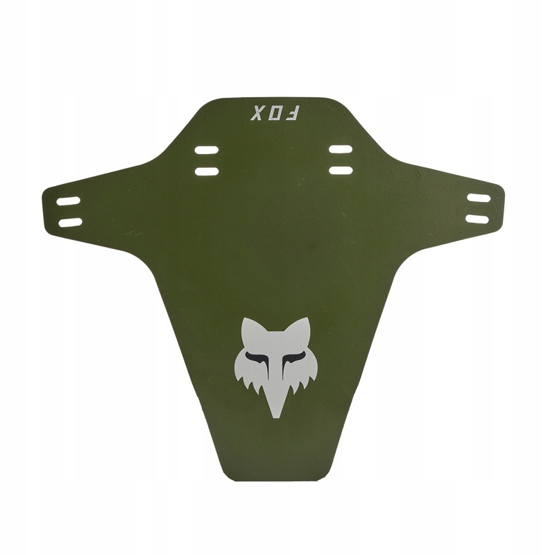 Błotnik Fox Mud Guard Olive Green Os