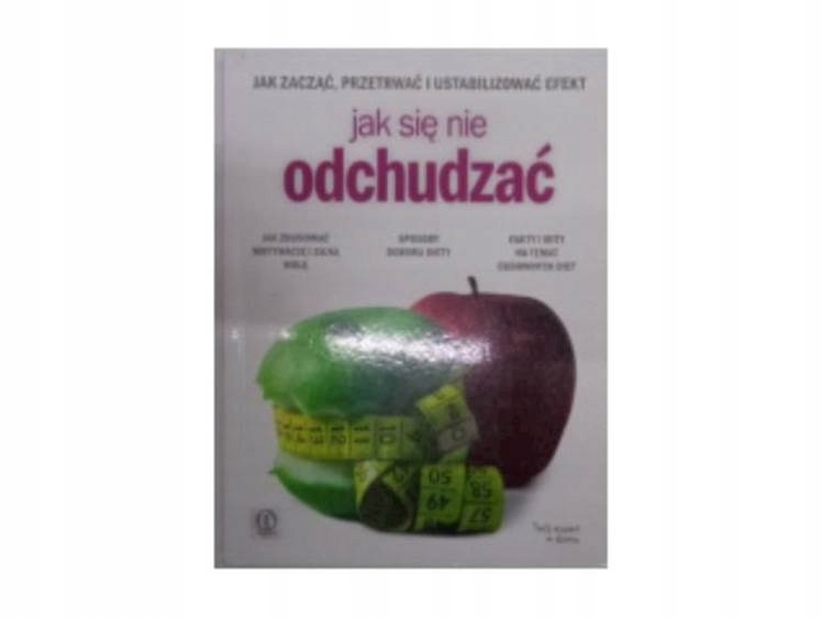 Jak sie nie odchudzac expert - Ilona Cichecka